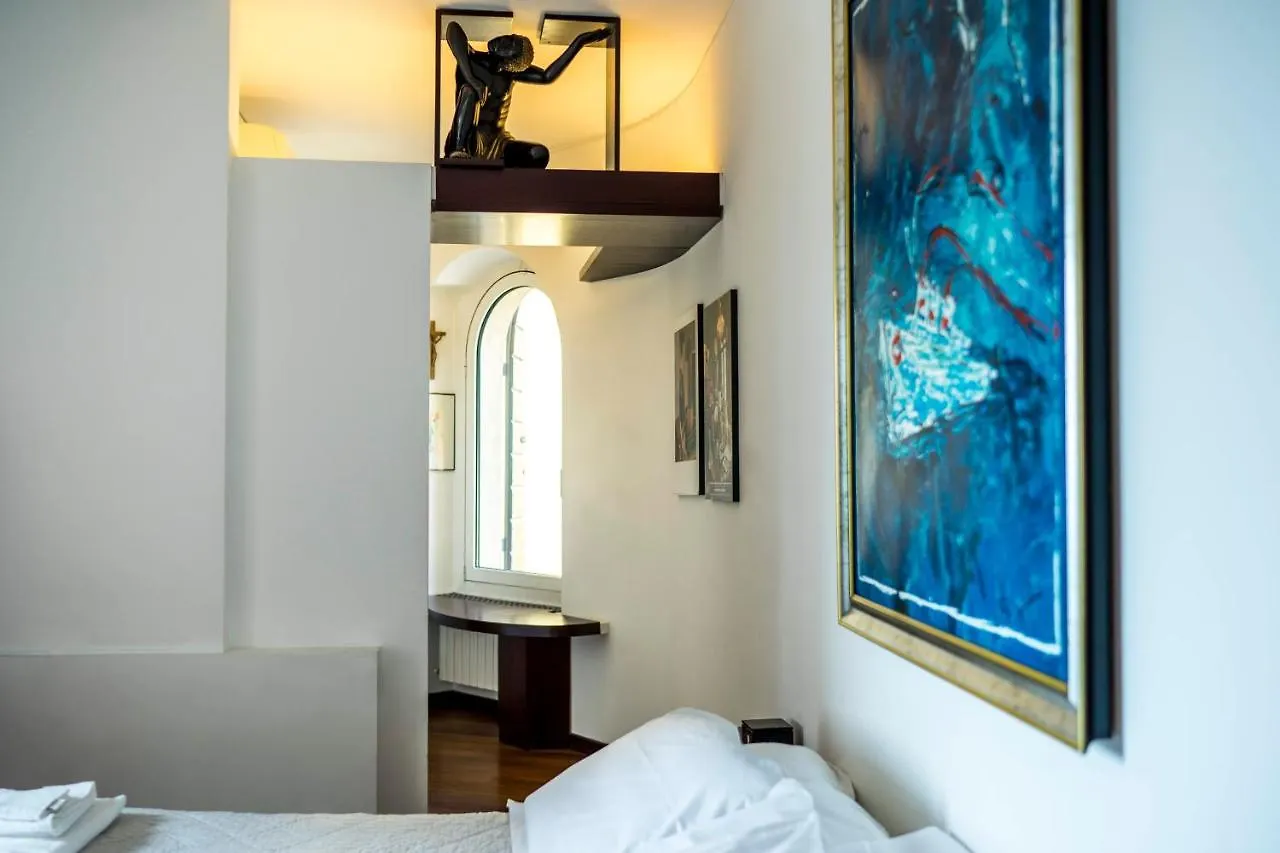 Holiday home Villa Glicine Gardone Riviera